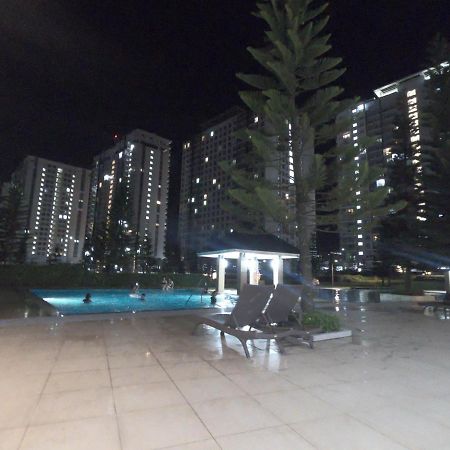 Breezy Nest Staycation At Wind Residences Tagaytay Tagaytay City Extérieur photo