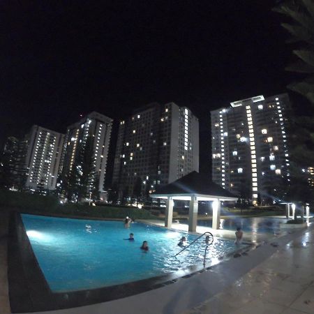 Breezy Nest Staycation At Wind Residences Tagaytay Tagaytay City Extérieur photo