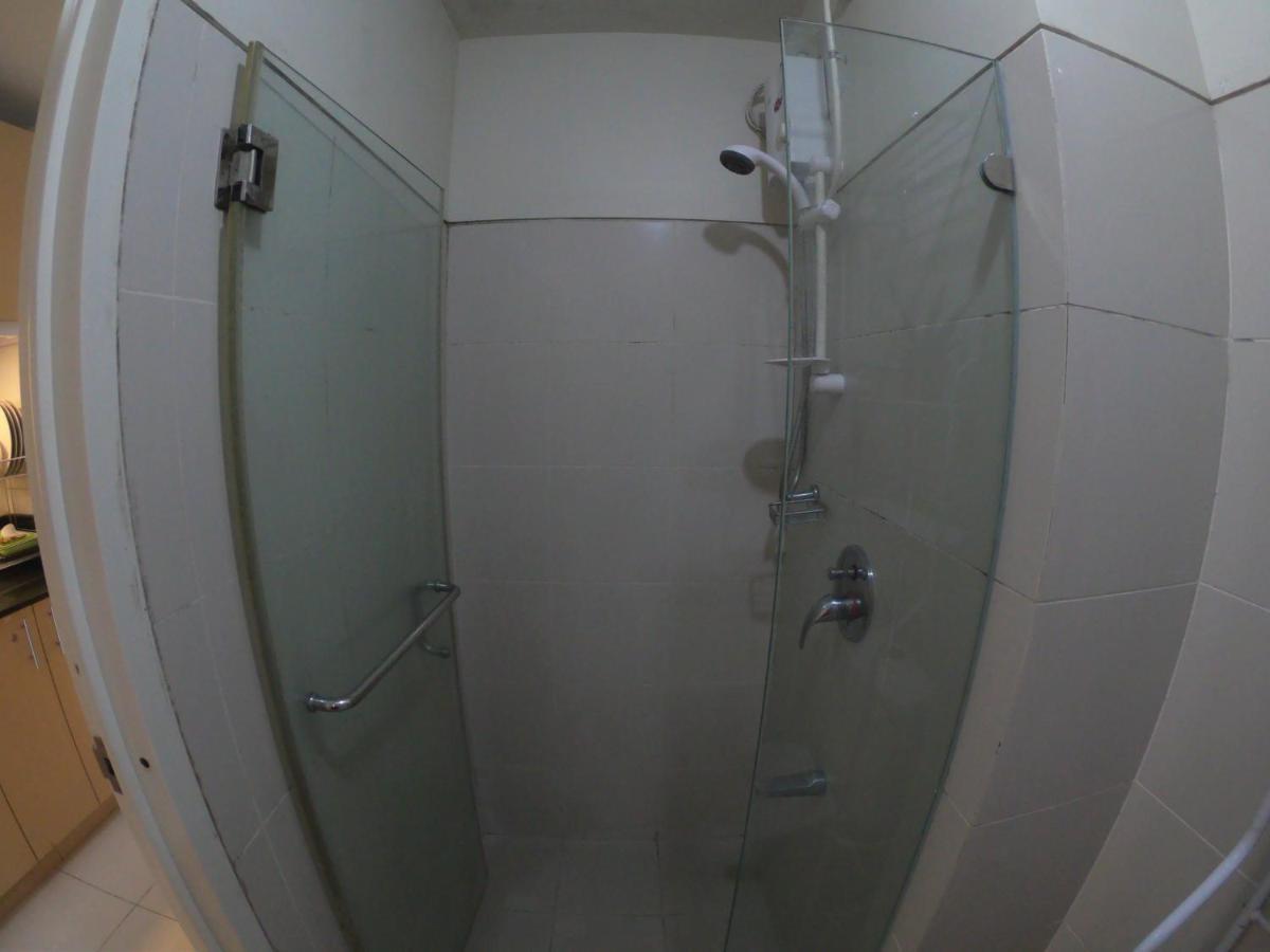 Breezy Nest Staycation At Wind Residences Tagaytay Tagaytay City Extérieur photo