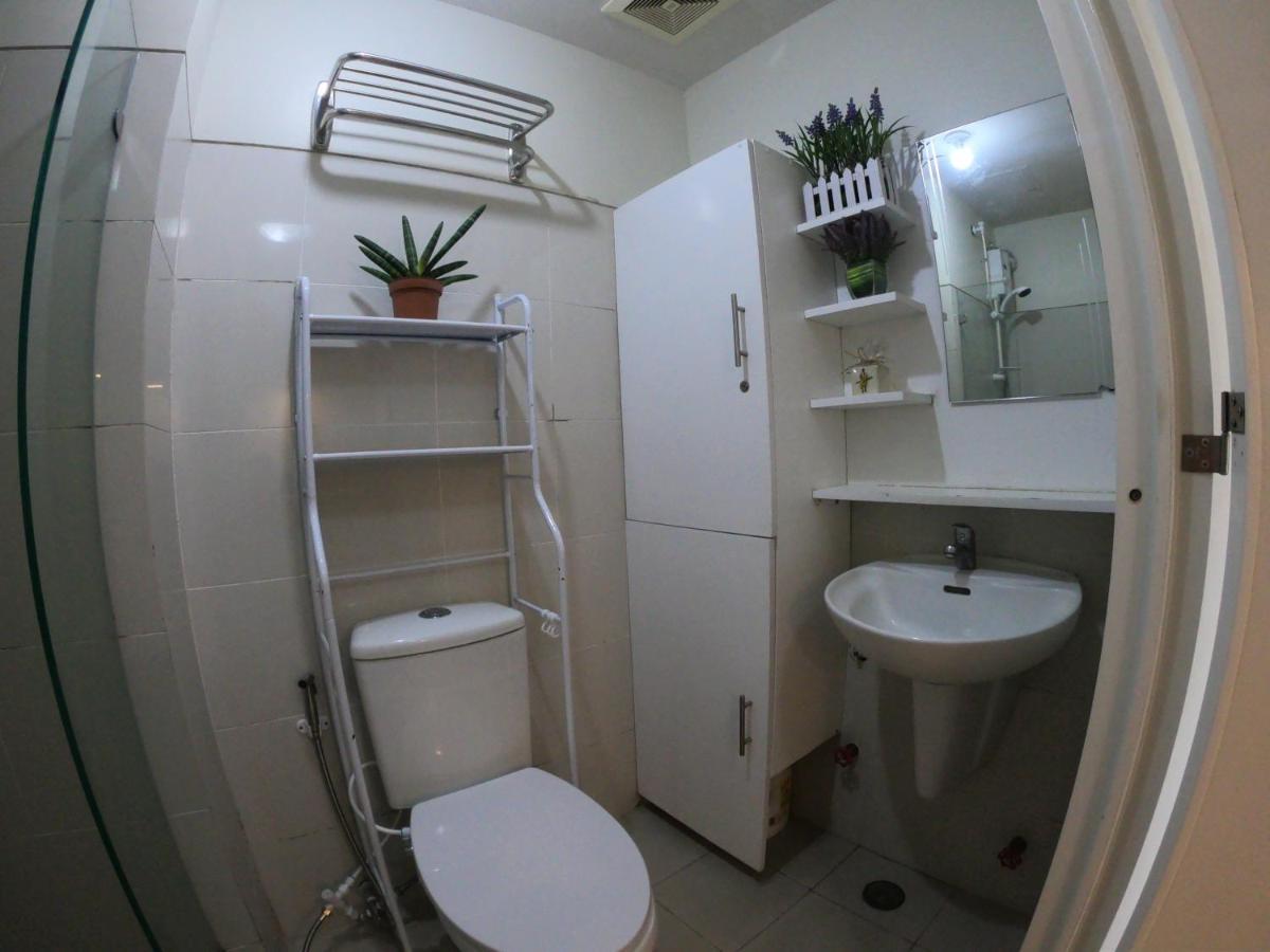 Breezy Nest Staycation At Wind Residences Tagaytay Tagaytay City Extérieur photo