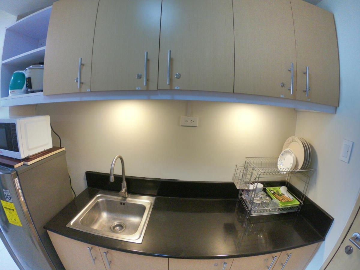 Breezy Nest Staycation At Wind Residences Tagaytay Tagaytay City Extérieur photo