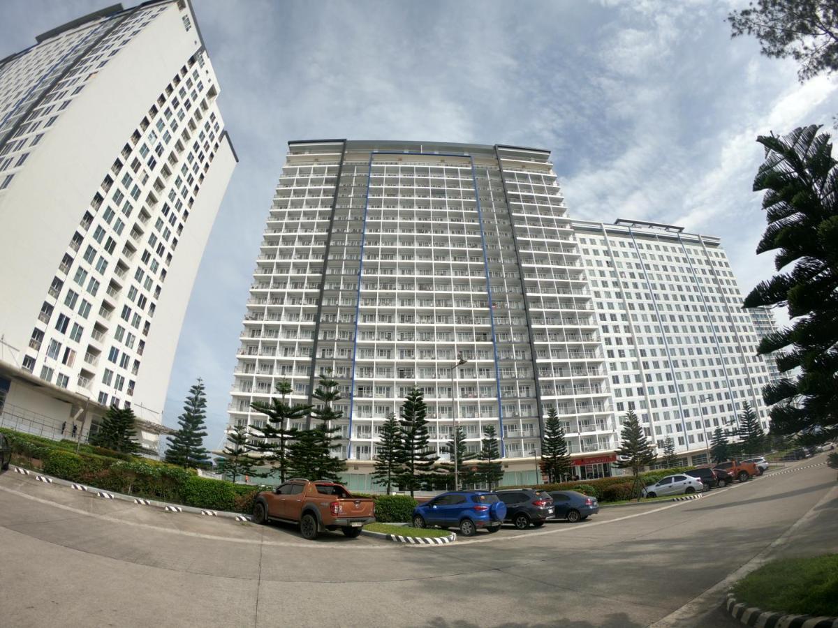Breezy Nest Staycation At Wind Residences Tagaytay Tagaytay City Extérieur photo