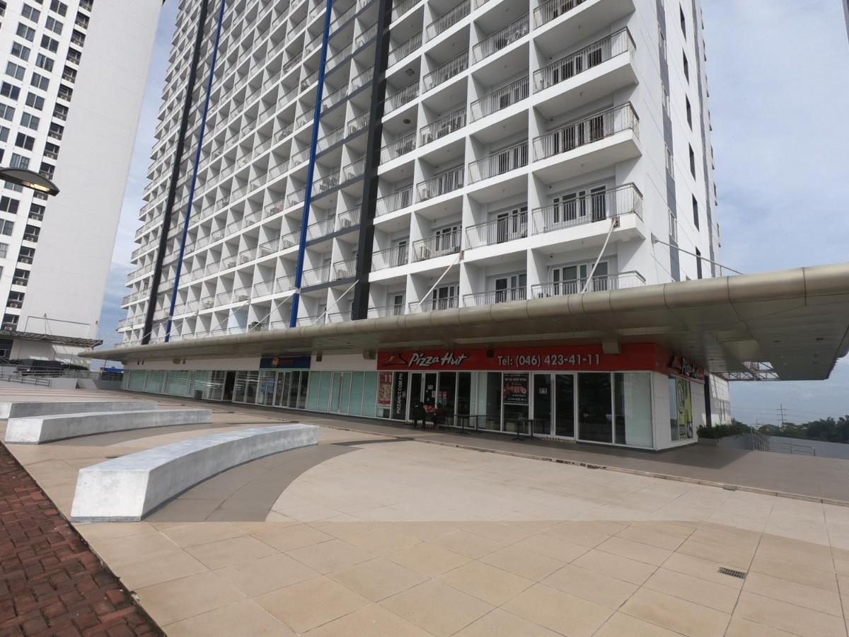Breezy Nest Staycation At Wind Residences Tagaytay Tagaytay City Extérieur photo