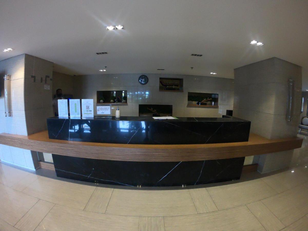 Breezy Nest Staycation At Wind Residences Tagaytay Tagaytay City Extérieur photo