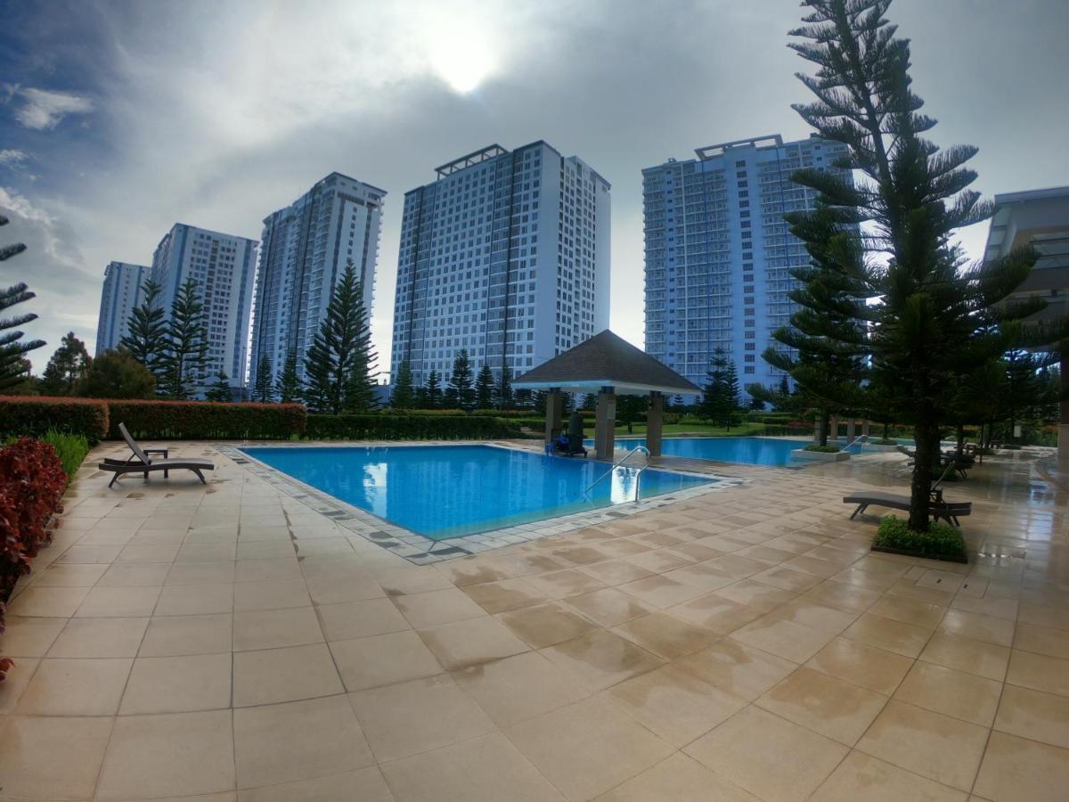 Breezy Nest Staycation At Wind Residences Tagaytay Tagaytay City Extérieur photo