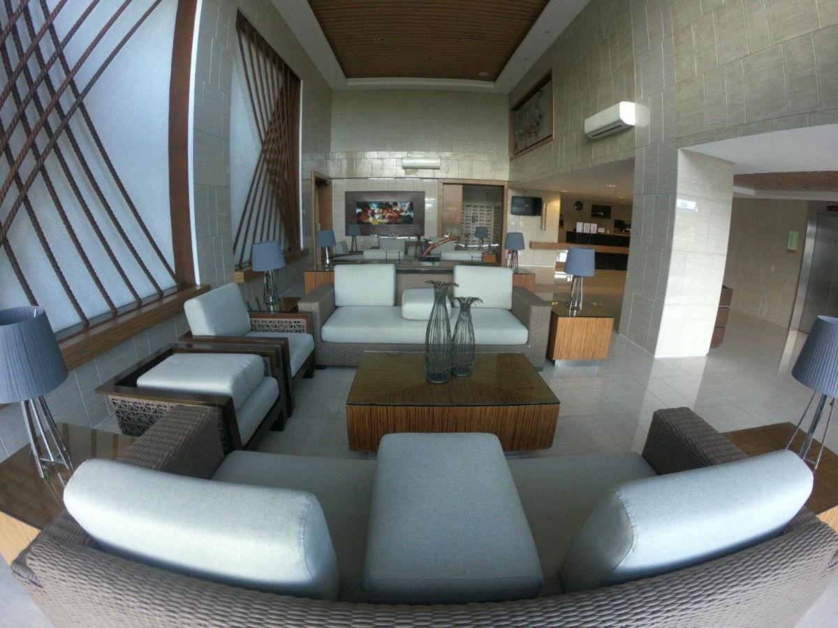 Breezy Nest Staycation At Wind Residences Tagaytay Tagaytay City Extérieur photo