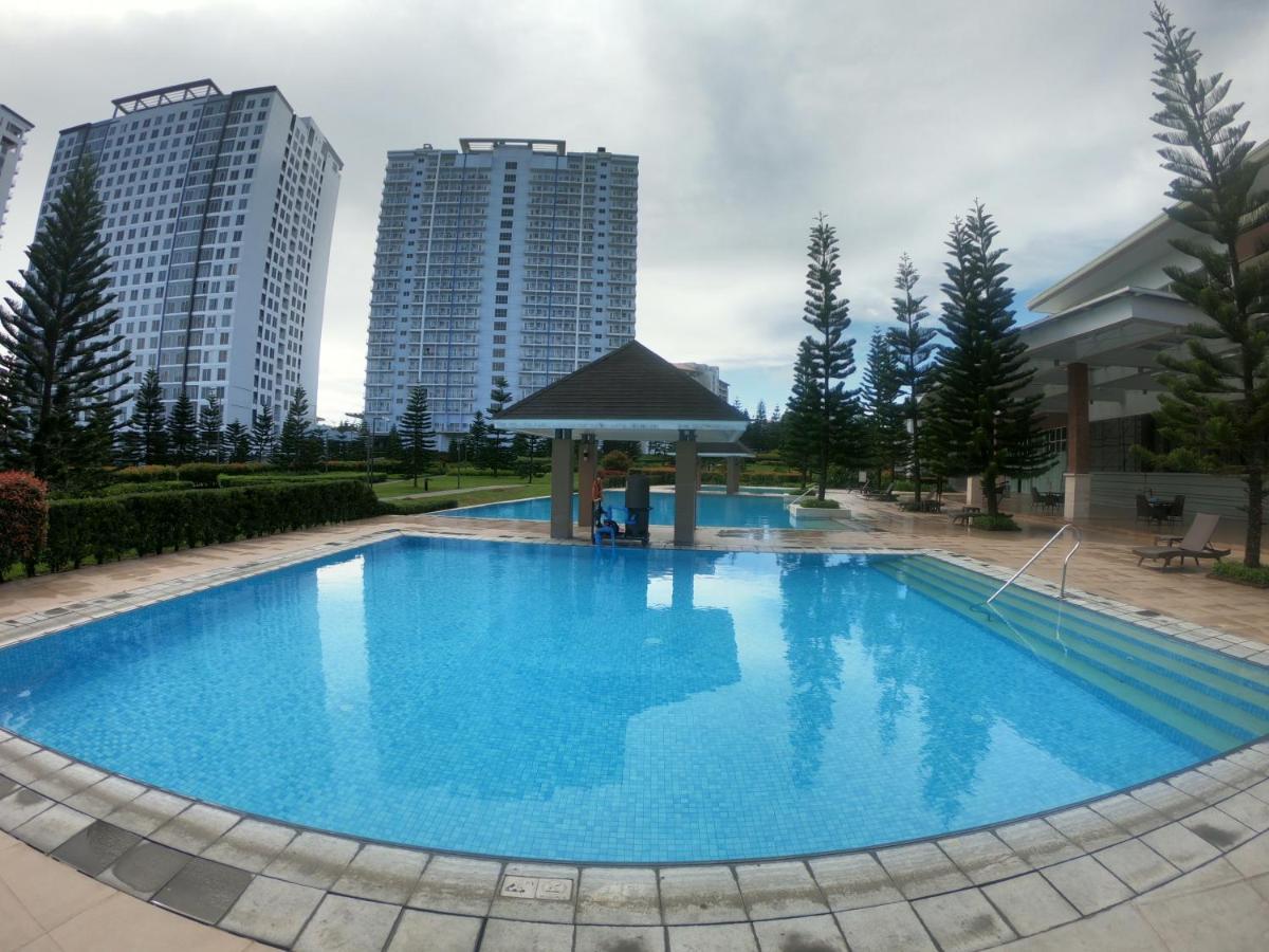 Breezy Nest Staycation At Wind Residences Tagaytay Tagaytay City Extérieur photo