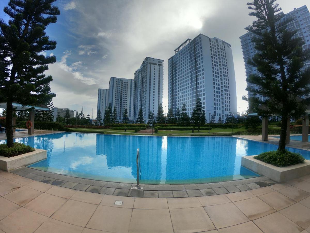 Breezy Nest Staycation At Wind Residences Tagaytay Tagaytay City Extérieur photo