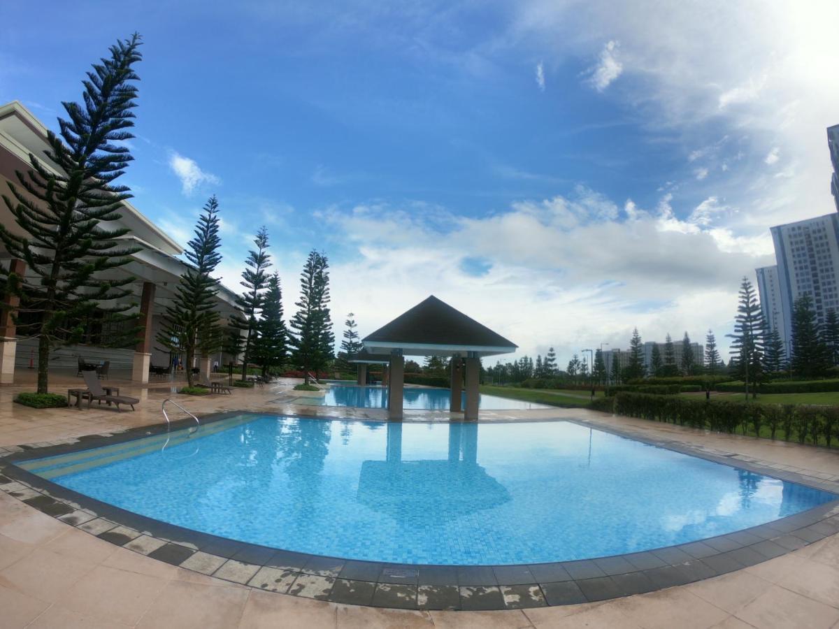 Breezy Nest Staycation At Wind Residences Tagaytay Tagaytay City Extérieur photo