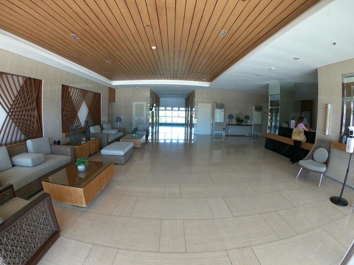 Breezy Nest Staycation At Wind Residences Tagaytay Tagaytay City Extérieur photo
