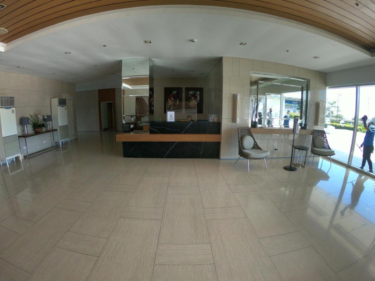 Breezy Nest Staycation At Wind Residences Tagaytay Tagaytay City Extérieur photo