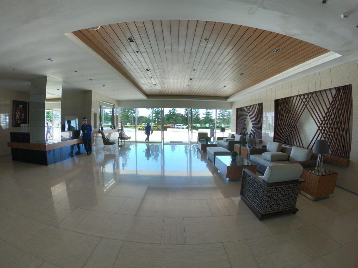 Breezy Nest Staycation At Wind Residences Tagaytay Tagaytay City Extérieur photo