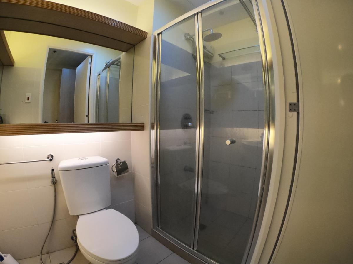 Breezy Nest Staycation At Wind Residences Tagaytay Tagaytay City Extérieur photo