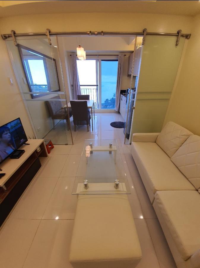 Breezy Nest Staycation At Wind Residences Tagaytay Tagaytay City Extérieur photo