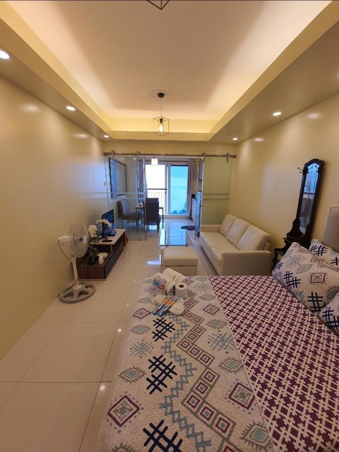 Breezy Nest Staycation At Wind Residences Tagaytay Tagaytay City Extérieur photo