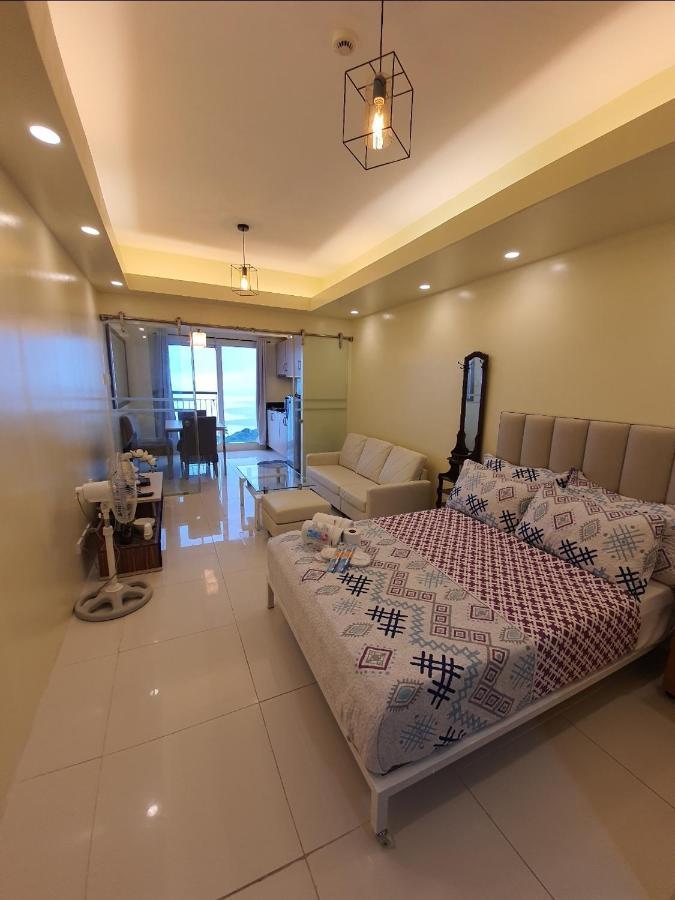 Breezy Nest Staycation At Wind Residences Tagaytay Tagaytay City Extérieur photo