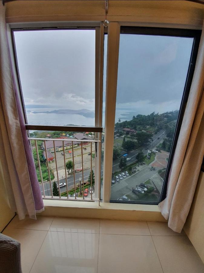 Breezy Nest Staycation At Wind Residences Tagaytay Tagaytay City Extérieur photo