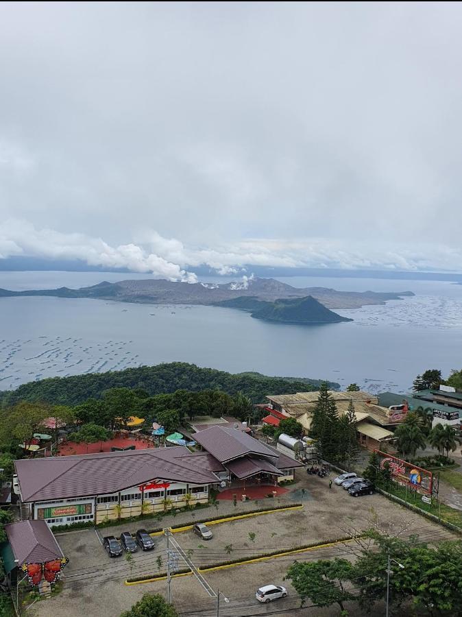 Breezy Nest Staycation At Wind Residences Tagaytay Tagaytay City Extérieur photo