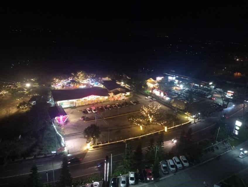 Breezy Nest Staycation At Wind Residences Tagaytay Tagaytay City Extérieur photo