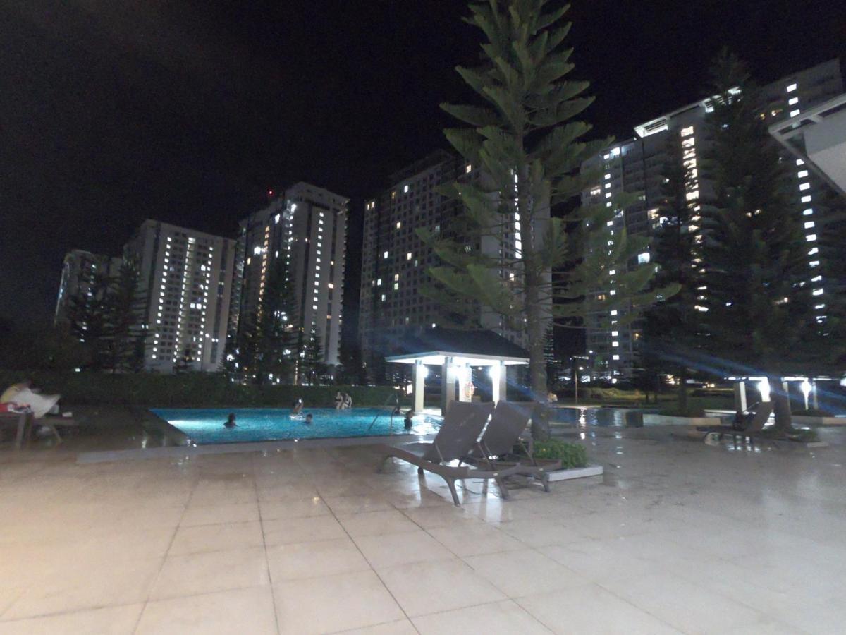 Breezy Nest Staycation At Wind Residences Tagaytay Tagaytay City Extérieur photo