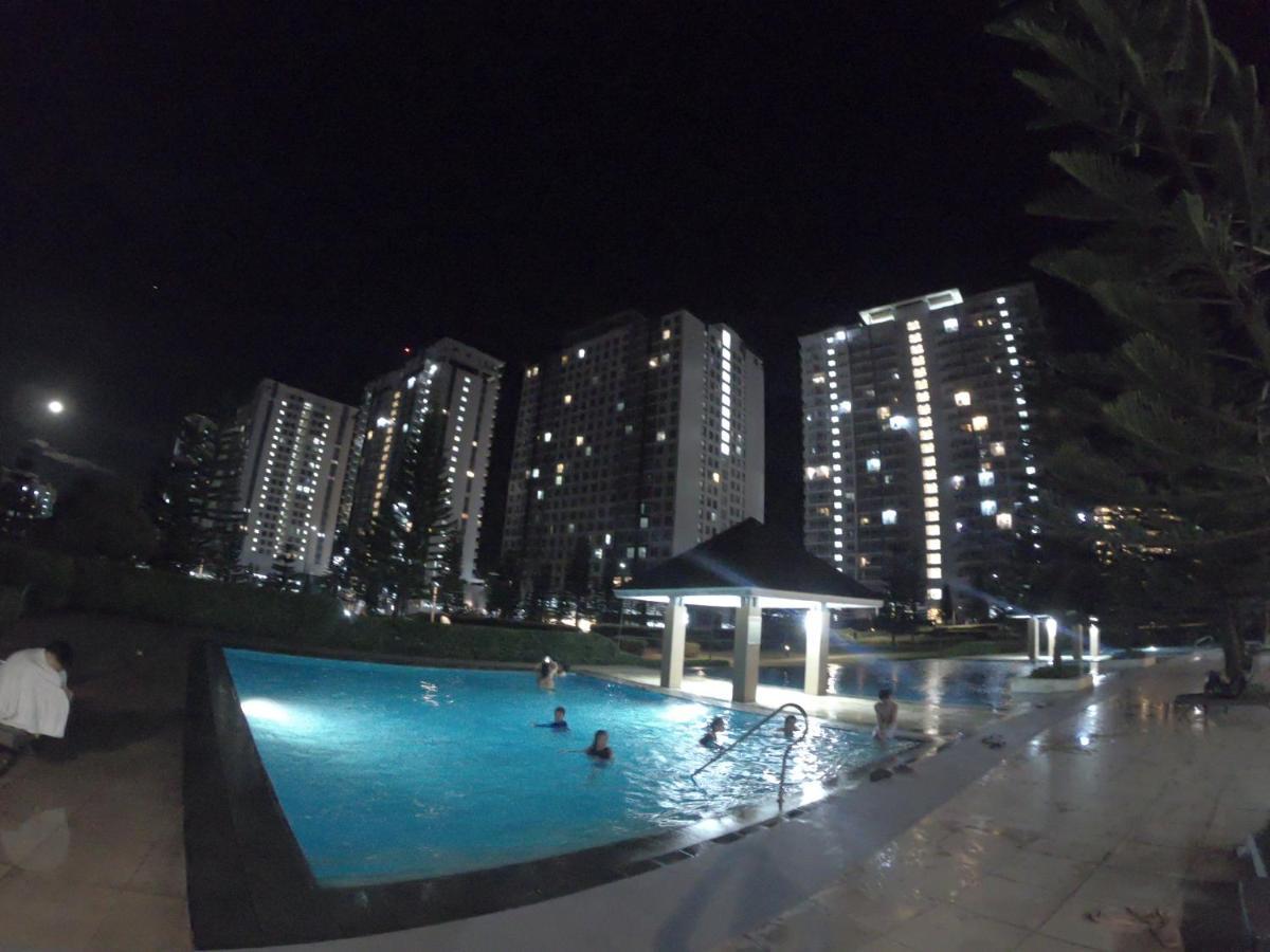 Breezy Nest Staycation At Wind Residences Tagaytay Tagaytay City Extérieur photo