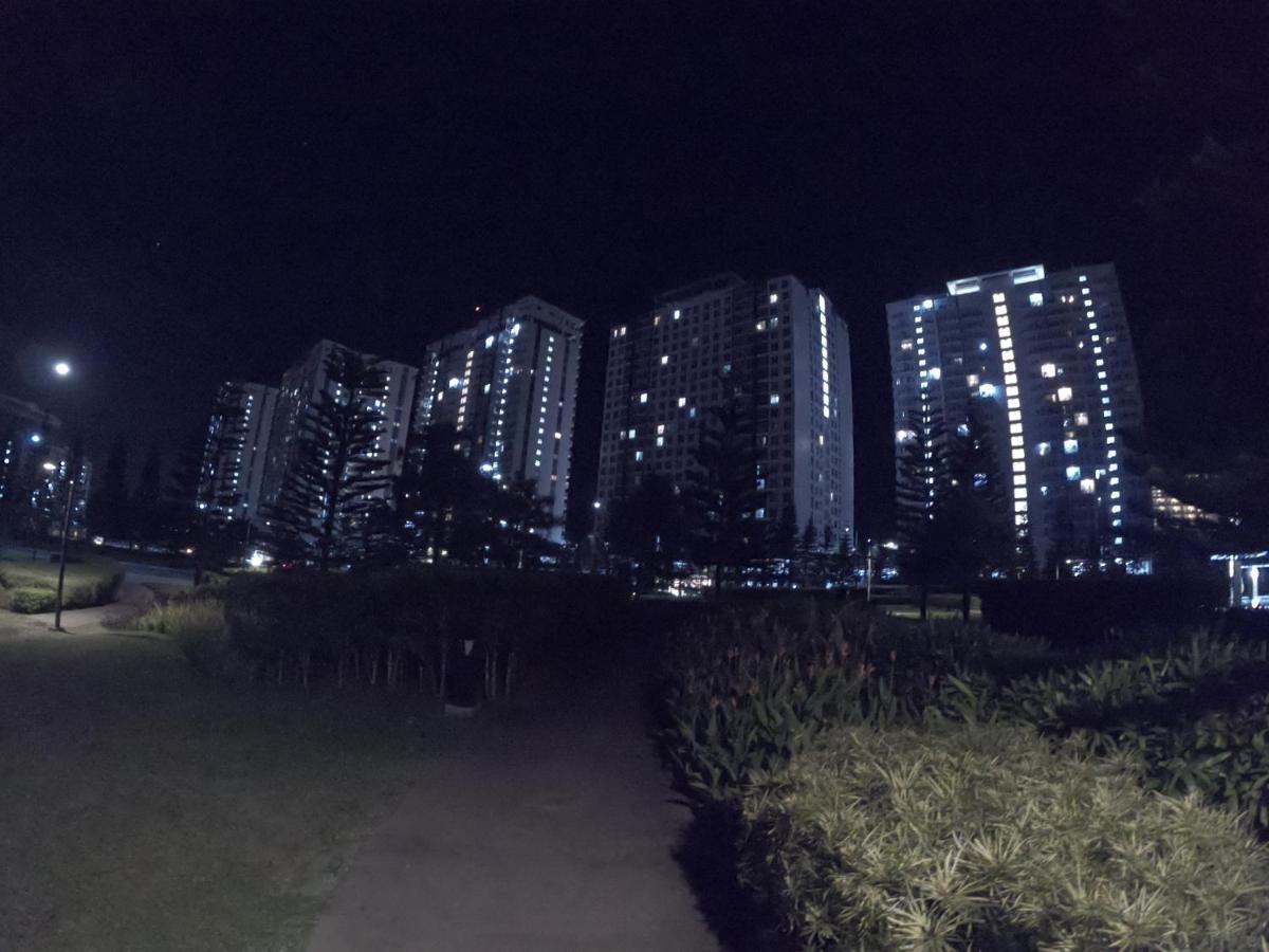 Breezy Nest Staycation At Wind Residences Tagaytay Tagaytay City Extérieur photo