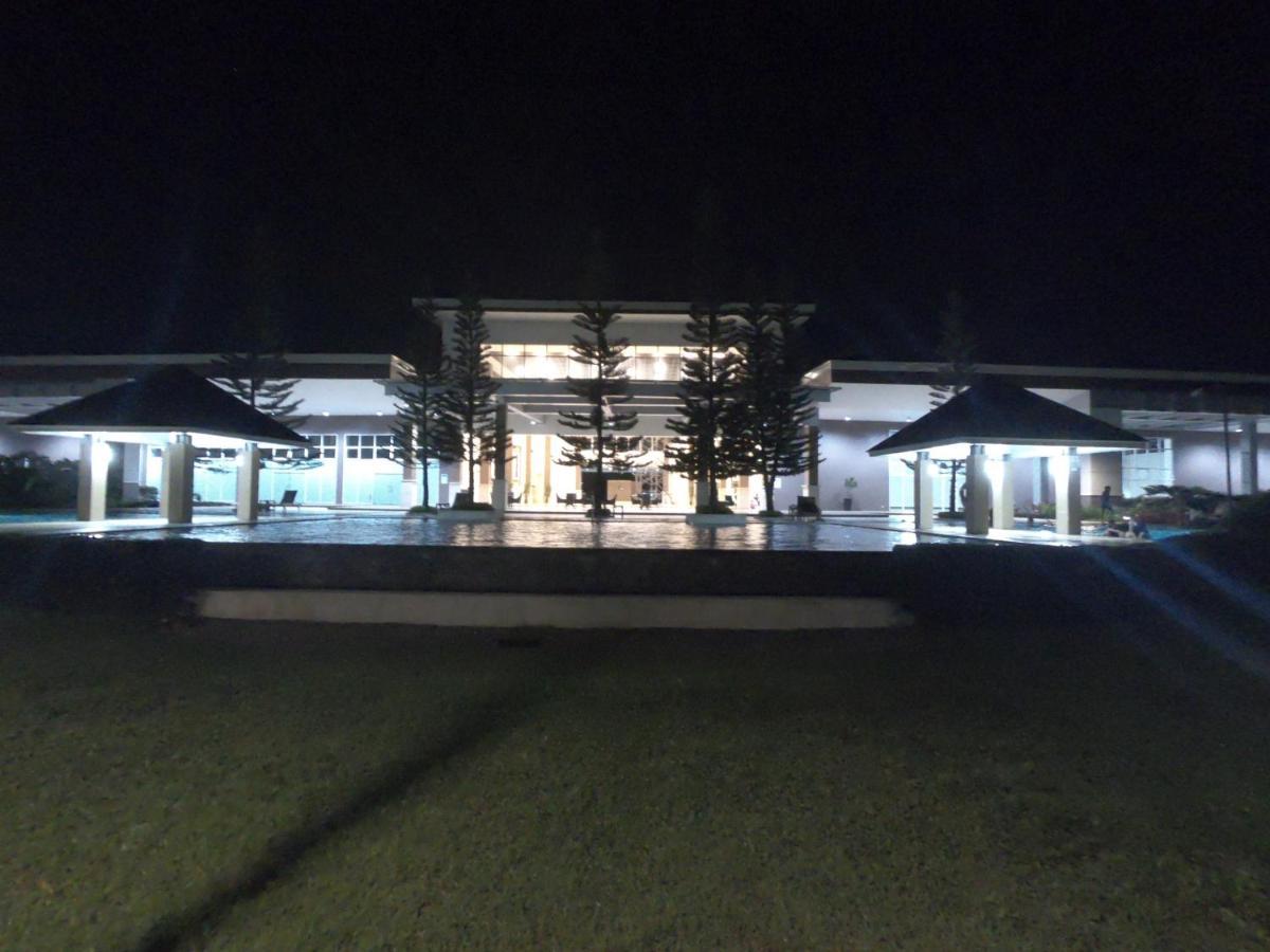 Breezy Nest Staycation At Wind Residences Tagaytay Tagaytay City Extérieur photo