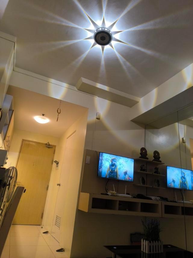 Breezy Nest Staycation At Wind Residences Tagaytay Tagaytay City Extérieur photo