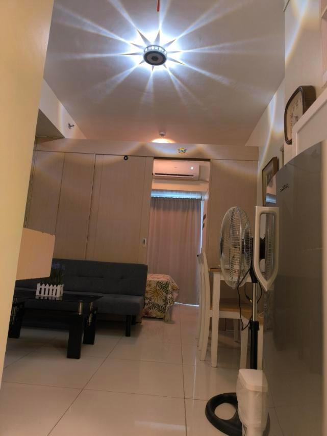 Breezy Nest Staycation At Wind Residences Tagaytay Tagaytay City Extérieur photo
