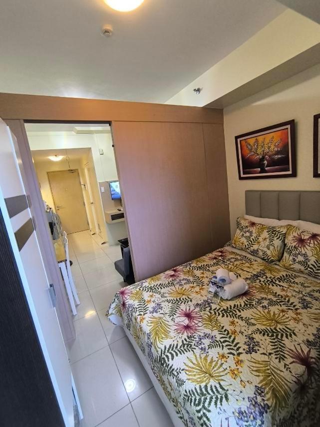 Breezy Nest Staycation At Wind Residences Tagaytay Tagaytay City Extérieur photo