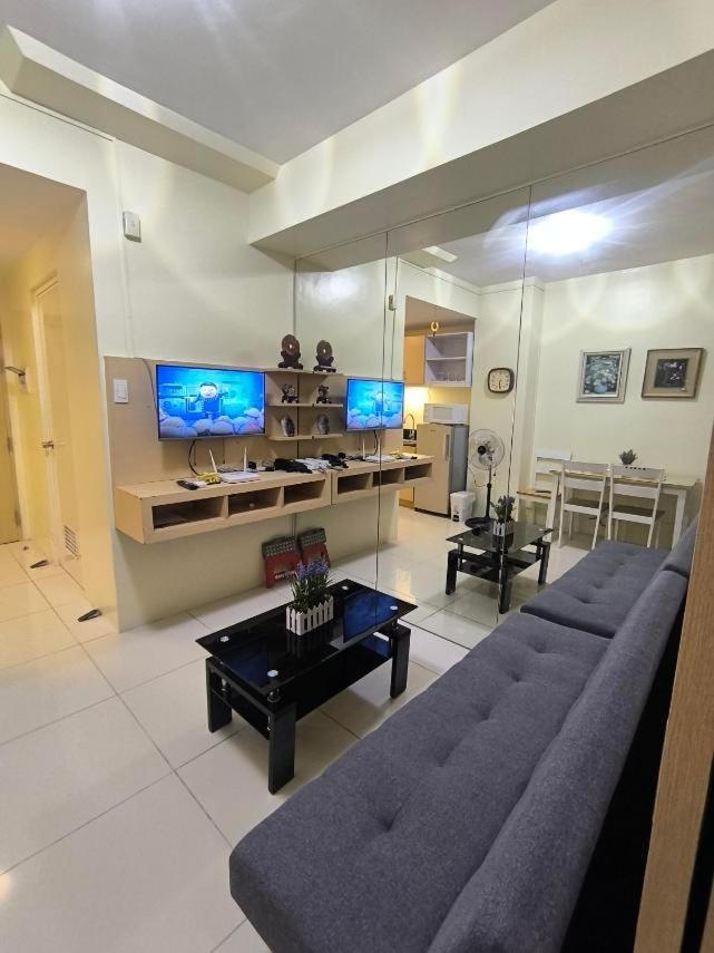 Breezy Nest Staycation At Wind Residences Tagaytay Tagaytay City Extérieur photo