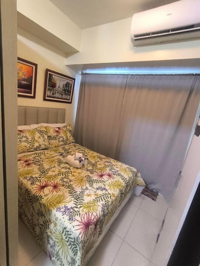 Breezy Nest Staycation At Wind Residences Tagaytay Tagaytay City Extérieur photo