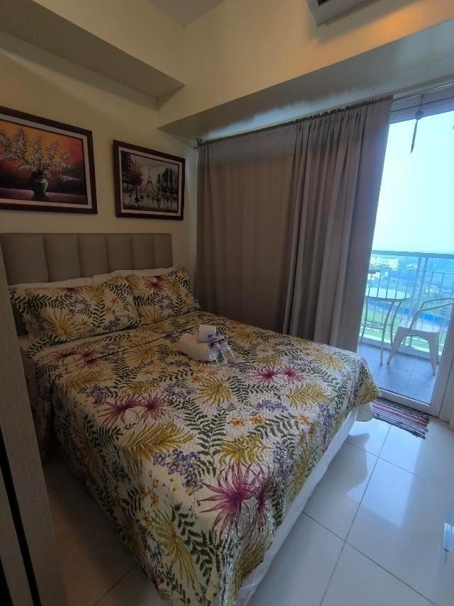 Breezy Nest Staycation At Wind Residences Tagaytay Tagaytay City Extérieur photo